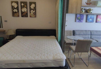 Кондоминиум в Паттайе, Таиланд | THE140532