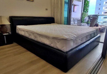 Кондоминиум в Паттайе, Таиланд | THE140532