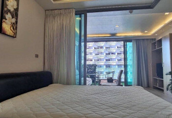 Кондоминиум в Паттайе, Таиланд | THE140532