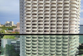 Кондоминиум в Паттайе, Таиланд | THE140532