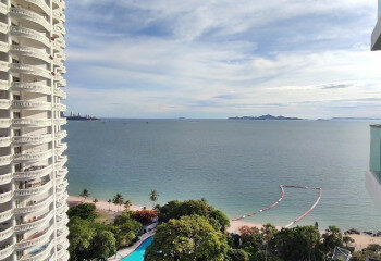 Кондоминиум в Паттайе, Таиланд | THE140532