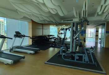 Кондоминиум в Паттайе, Таиланд | THE140532