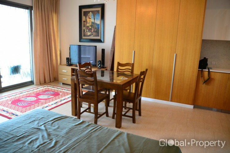 Кондоминиум в Паттайе, Таиланд | THE444380