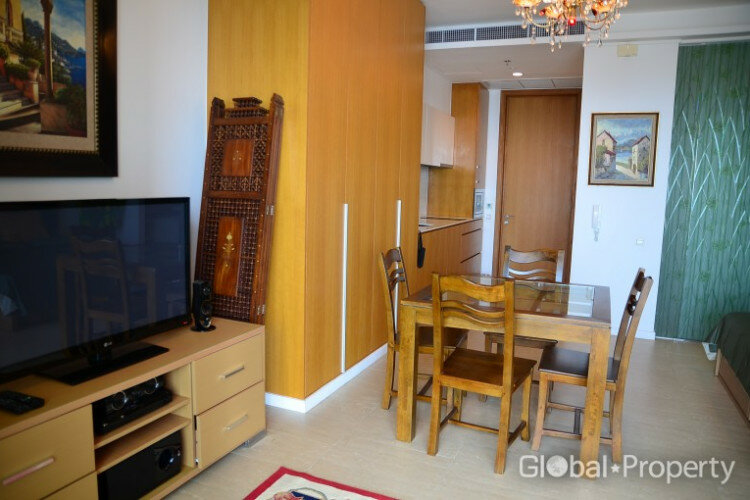 Кондоминиум в Паттайе, Таиланд | THE444380