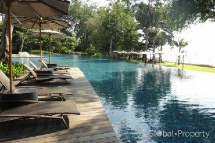 Кондоминиум в Паттайе, Таиланд | THE444380