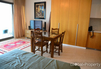 Кондоминиум в Паттайе, Таиланд | THE444380