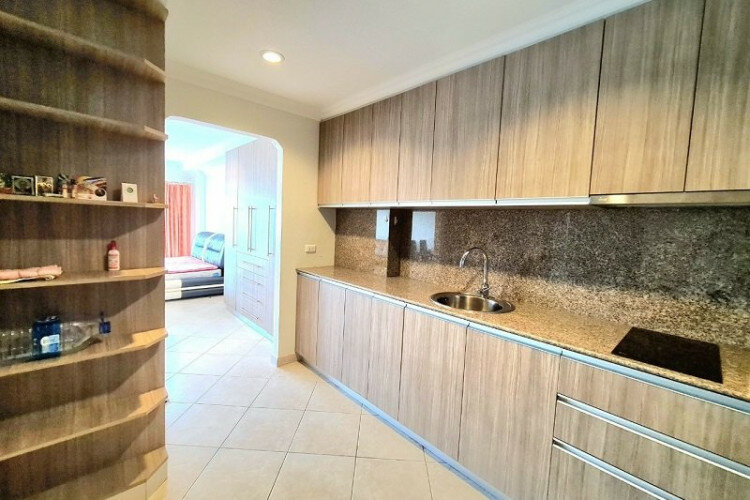 Кондоминиум в Паттайе, Таиланд | THE246880