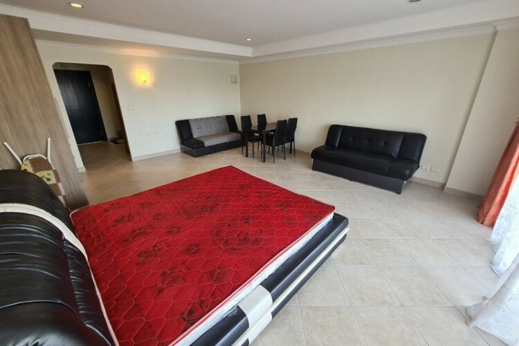 Кондоминиум в Паттайе, Таиланд | THE246880