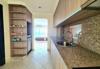 Кондоминиум в Паттайе, Таиланд | THE246880