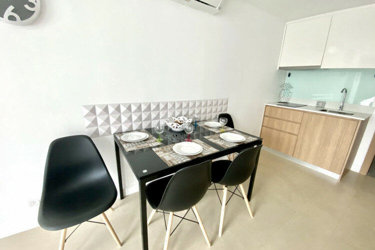 Кондоминиум в Паттайе, Таиланд | THE346126