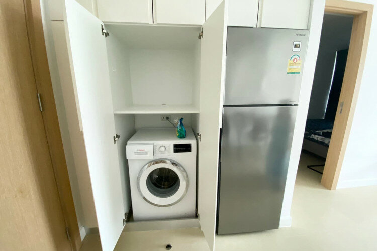 Кондоминиум в Паттайе, Таиланд | THE346126