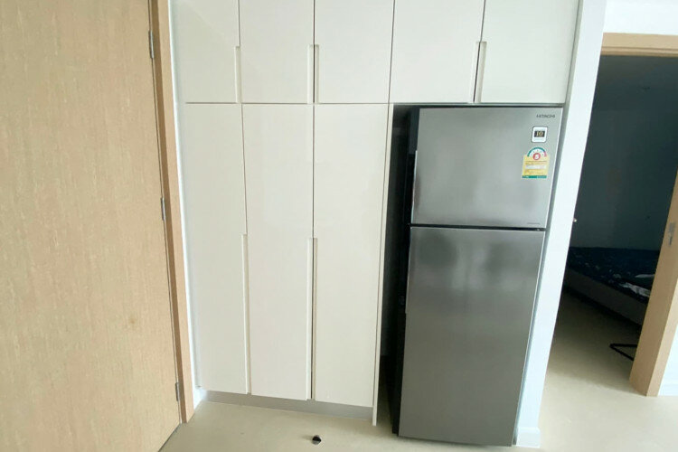 Кондоминиум в Паттайе, Таиланд | THE346126