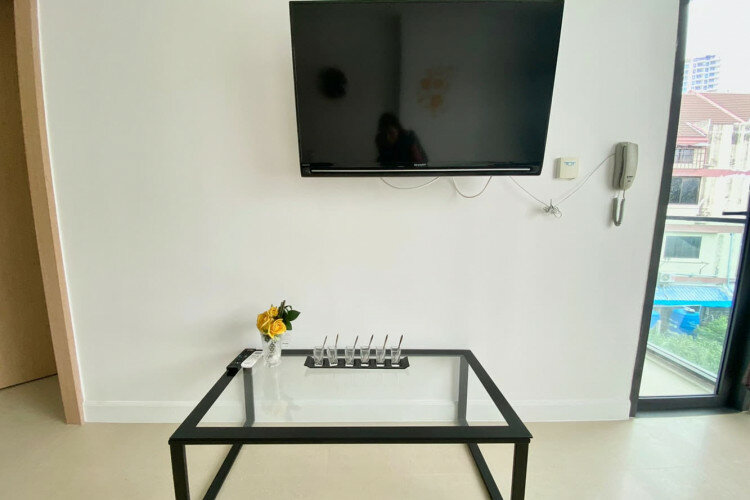 Кондоминиум в Паттайе, Таиланд | THE346126