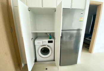 Кондоминиум в Паттайе, Таиланд | THE346126