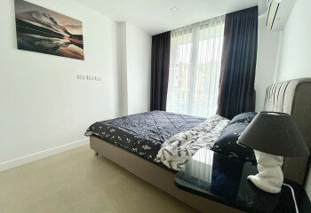 Кондоминиум в Паттайе, Таиланд | THE346126