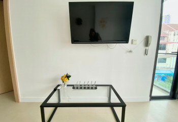 Кондоминиум в Паттайе, Таиланд | THE346126