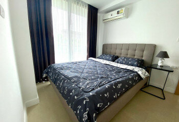 Кондоминиум в Паттайе, Таиланд | THE346126