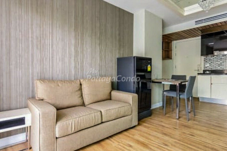 Кондоминиум в Паттайе, Таиланд | THE545840