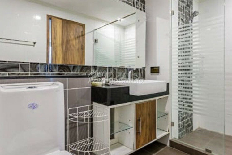 Кондоминиум в Паттайе, Таиланд | THE545840