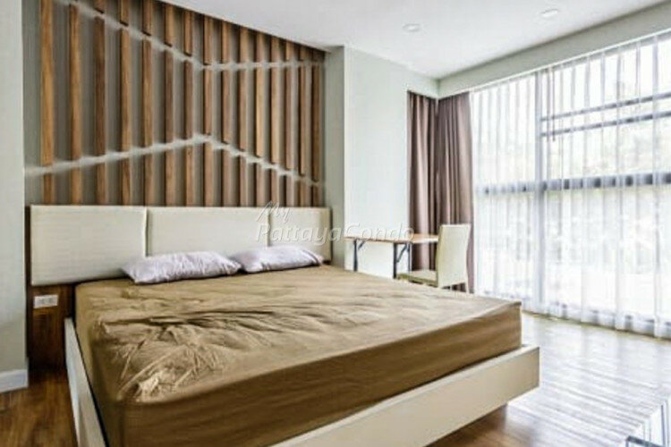 Кондоминиум в Паттайе, Таиланд | THE545840