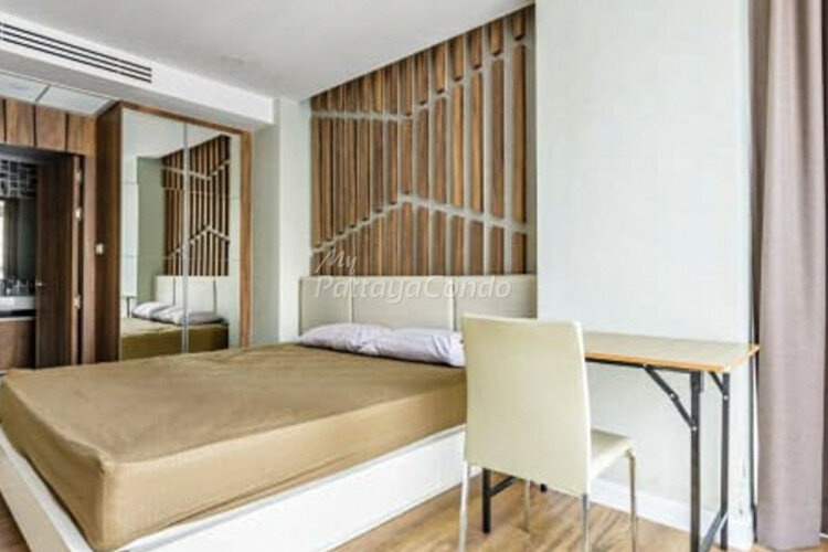 Кондоминиум в Паттайе, Таиланд | THE545840