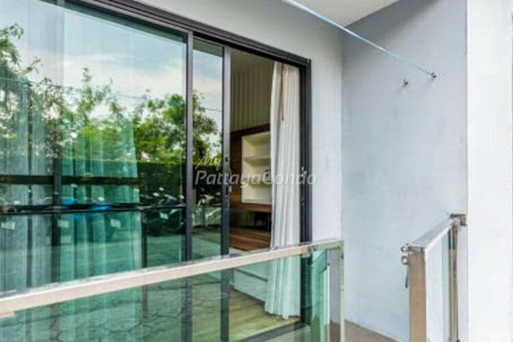 Кондоминиум в Паттайе, Таиланд | THE545840