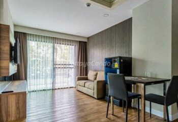 Кондоминиум в Паттайе, Таиланд | THE545840