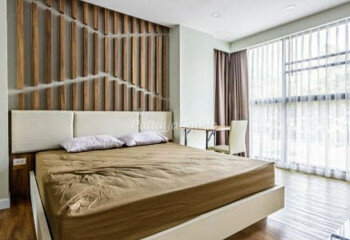 Кондоминиум в Паттайе, Таиланд | THE545840