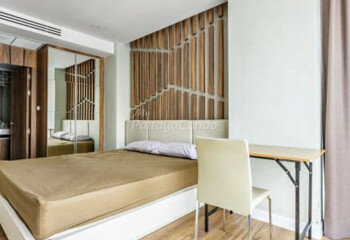 Кондоминиум в Паттайе, Таиланд | THE545840