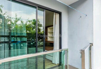 Кондоминиум в Паттайе, Таиланд | THE545840