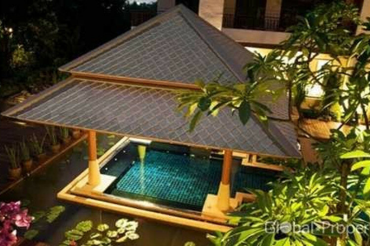 Кондоминиум в Паттайе, Таиланд | THE445548