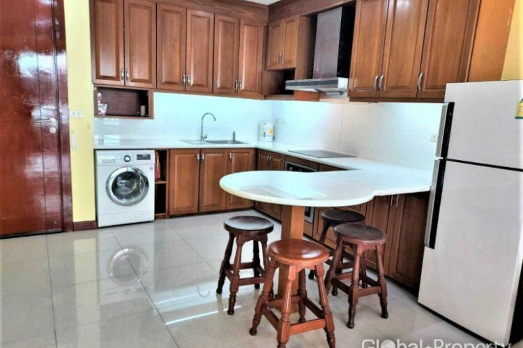 Кондоминиум в Паттайе, Таиланд | THE445548