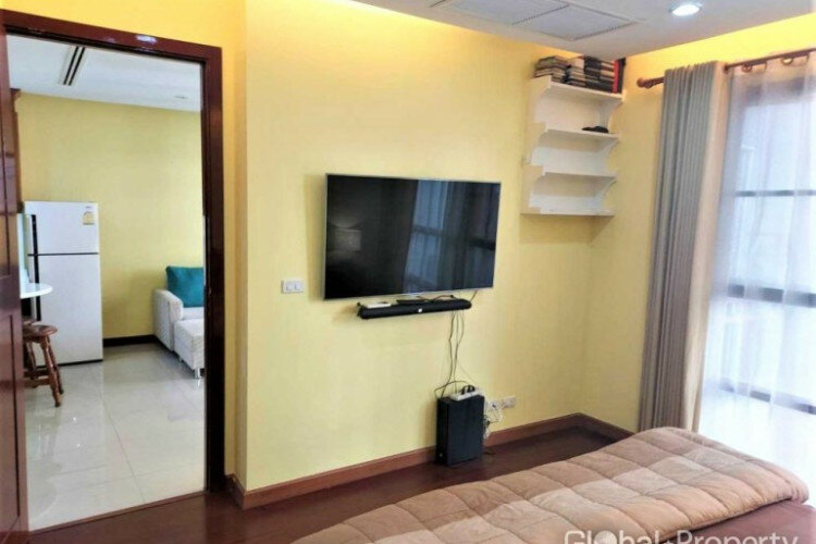 Кондоминиум в Паттайе, Таиланд | THE445548