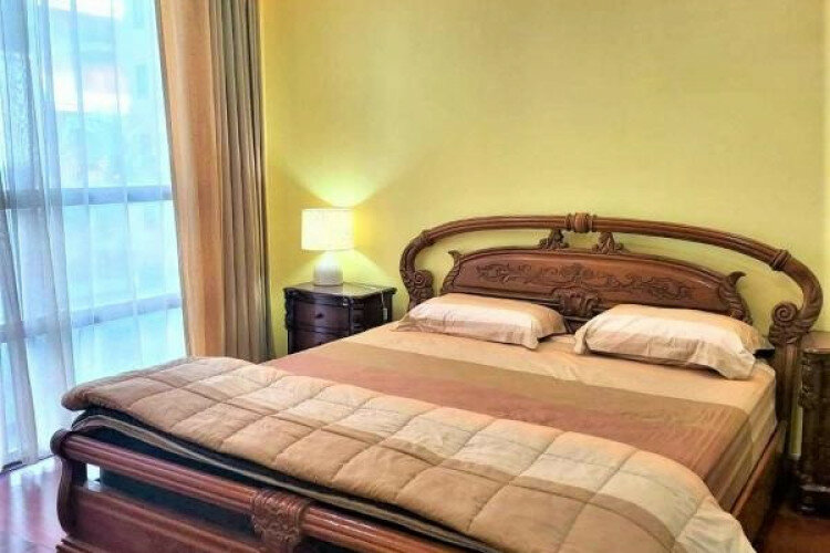 Кондоминиум в Паттайе, Таиланд | THE445548