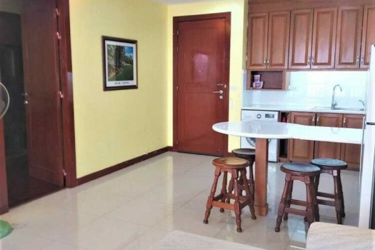 Кондоминиум в Паттайе, Таиланд | THE445548