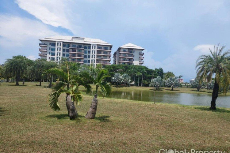 Кондоминиум в Паттайе, Таиланд | THE445548