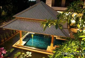 Кондоминиум в Паттайе, Таиланд | THE445548