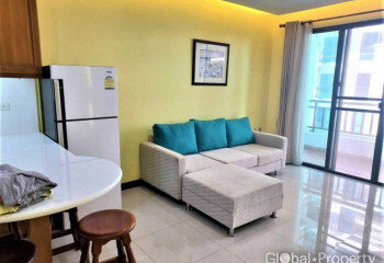 Кондоминиум в Паттайе, Таиланд | THE445548