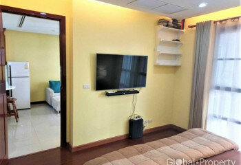 Кондоминиум в Паттайе, Таиланд | THE445548