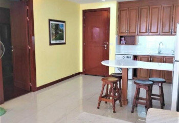 Кондоминиум в Паттайе, Таиланд | THE445548