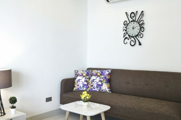 Кондоминиум в Паттайе, Таиланд | THE241011