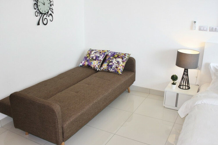 Кондоминиум в Паттайе, Таиланд | THE241011