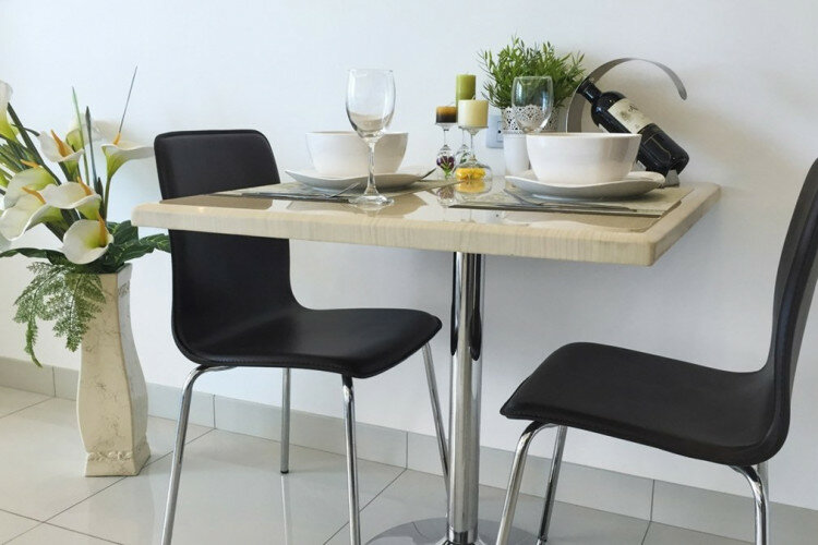 Кондоминиум в Паттайе, Таиланд | THE241011