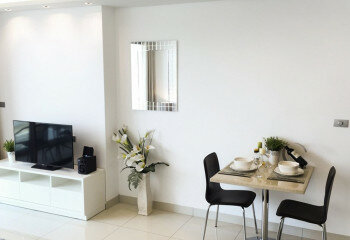 Кондоминиум в Паттайе, Таиланд | THE241011