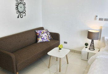 Кондоминиум в Паттайе, Таиланд | THE241011