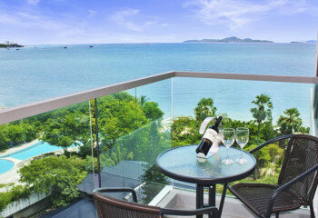 Кондоминиум в Паттайе, Таиланд | THE241011