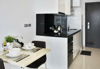 Кондоминиум в Паттайе, Таиланд | THE241011