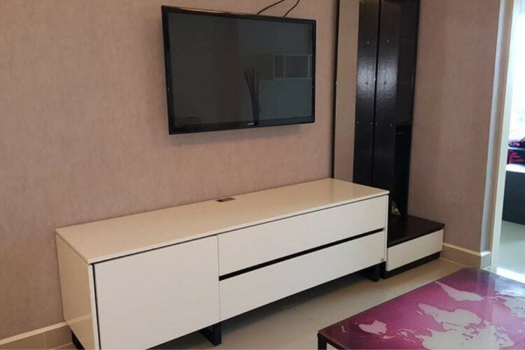 Кондоминиум в Паттайе, Таиланд | THE542498