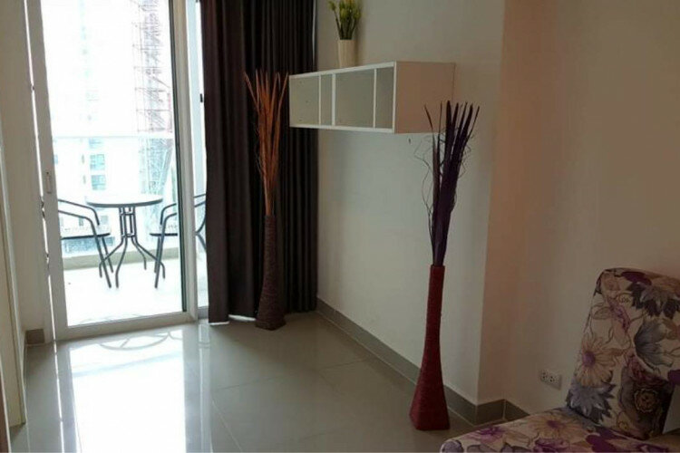 Кондоминиум в Паттайе, Таиланд | THE542498