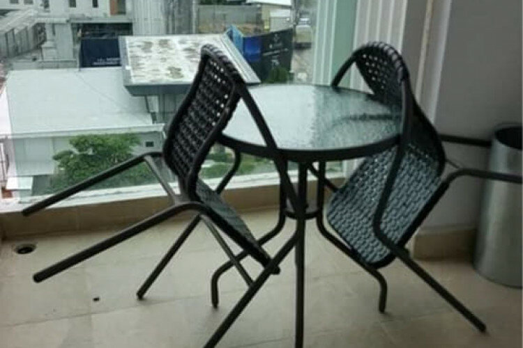 Кондоминиум в Паттайе, Таиланд | THE542498